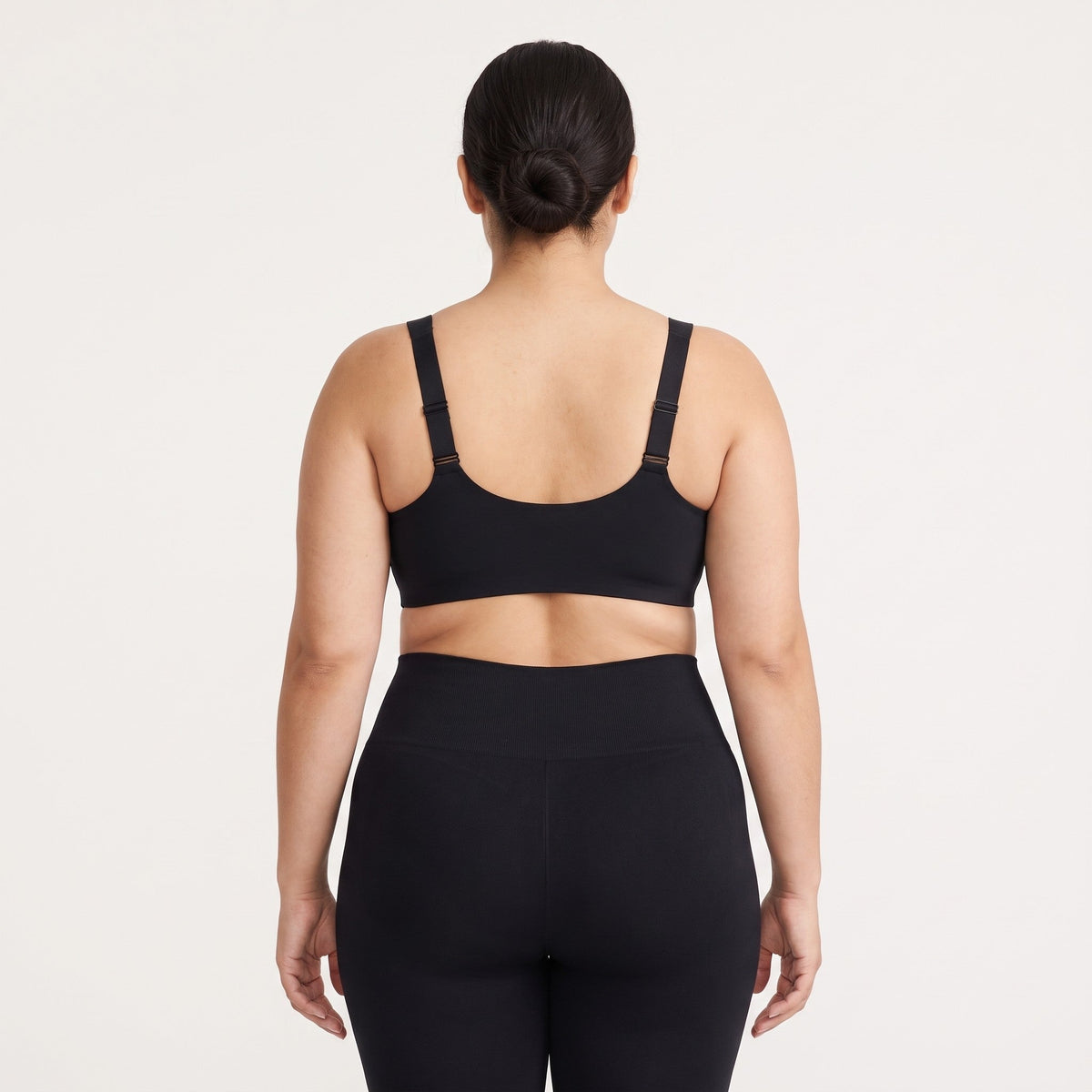 Sculpt Bra · Wireless Lift